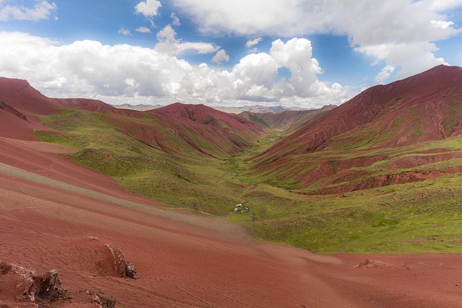 Private Tour to Rainbow Mountain Full Day From Cusco. - Departure Details