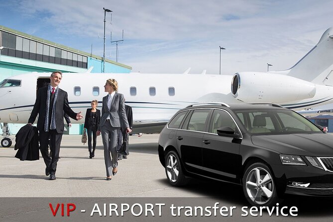 Private Transfer Athens Airport Pick-up (Shuttle Service) - Cancellation Policy