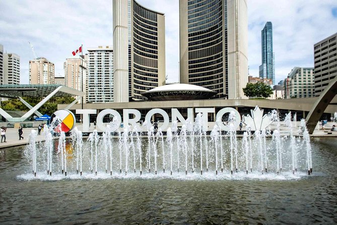 Private Transfer: Niagara Falls, on to Toronto Downtown - Cancellation Policies