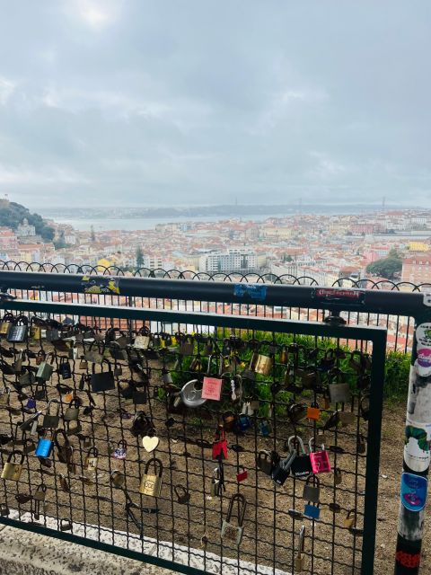 Private TukTuk Tour Lisbon - Itinerary