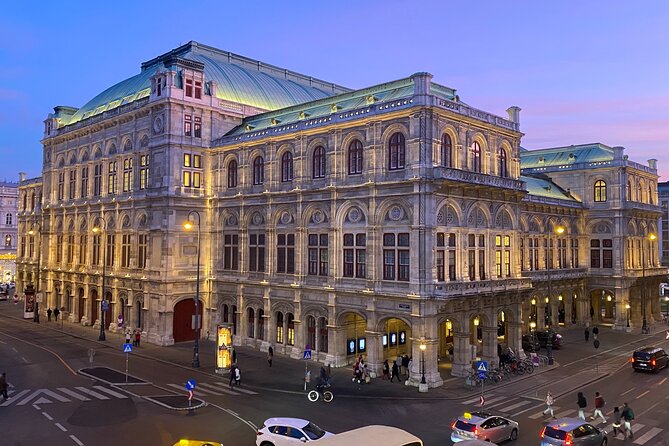 Private Vienna Walking Tour - Reviews and Feedback