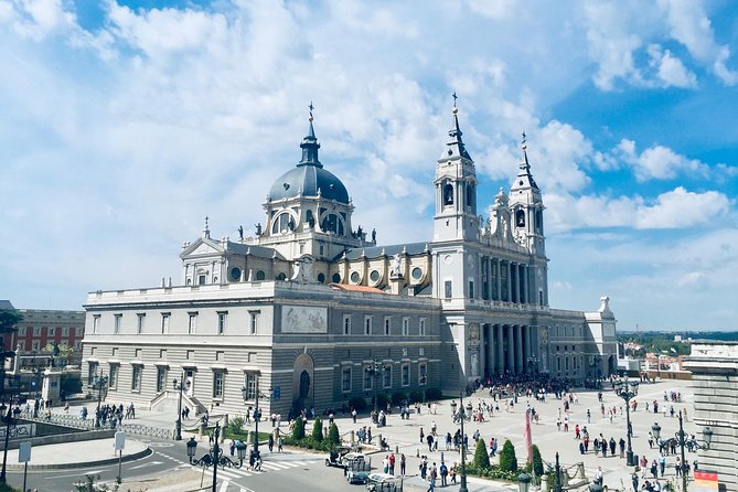Private Visit to the Royal Palace of Madrid and the Prado Museum - Customer Reviews