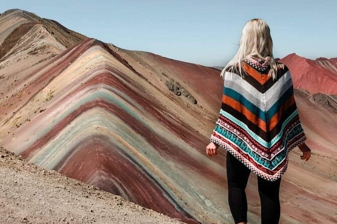 Rainbow Mountain Tour - Traveler Support