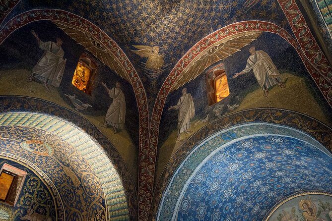 Ravenna, the Most Beautiful Mosaics in the City of Paradise - Final Words