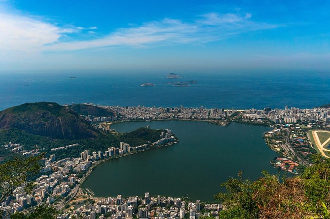 Rio De Janeiro Half Day With Christ the Redeemer and Selaron - Customer Reviews and Recommendations
