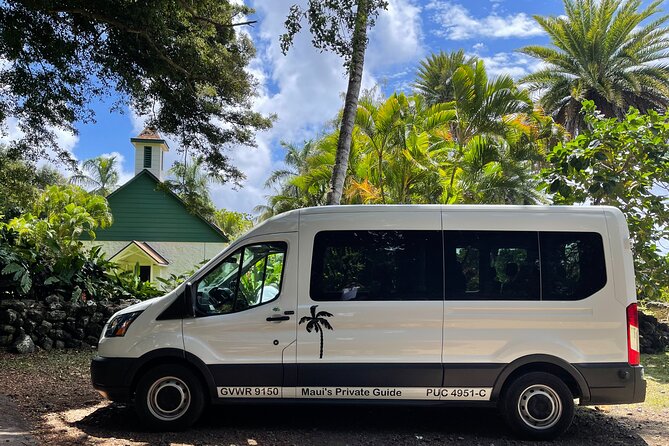 Road to Hana Private Jungle Tour - Traveler Resources and Contact