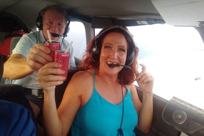 Romantic Sunset Champagne -Private- Maui Air Tour: Intimate & Spectacular! - Additional Information for Travelers