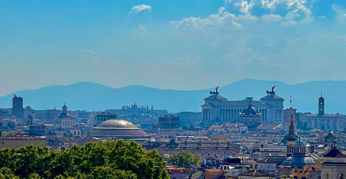 Rome: 2-Day Private Guided Tour With Skip-The-Line Tickets - Group Size and Tour Highlights