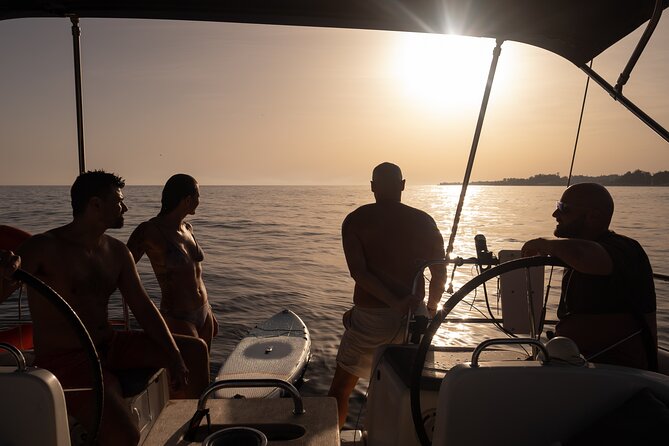 Sailing and Dolphin Watching in Marbella - Customer Reviews