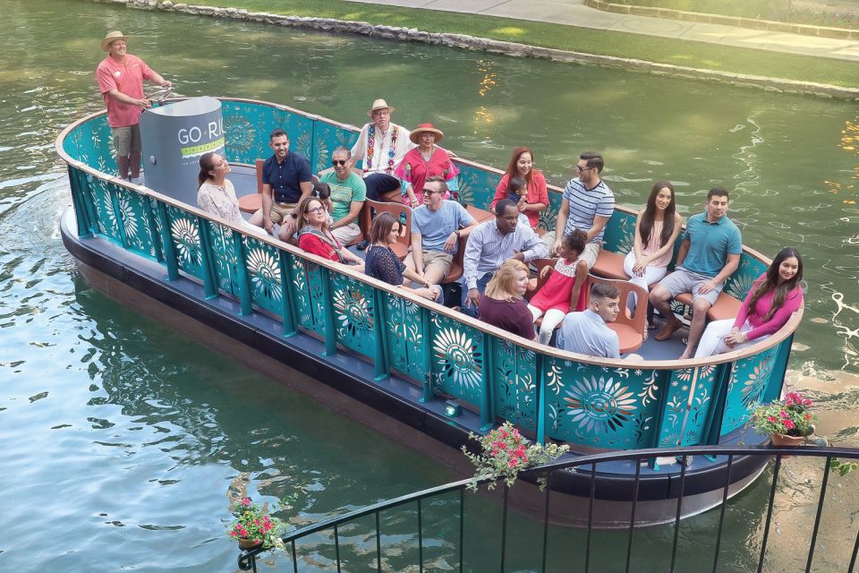 San Antonio: Go City Explorer Pass With 25+ Attractions - Customer Reviews