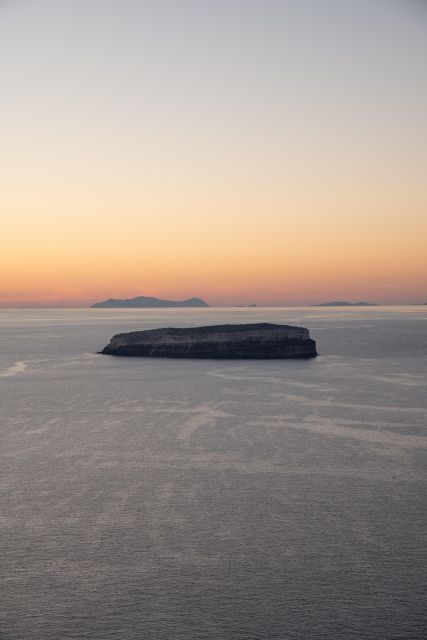 Santorini Bliss: Discover the Charms of the Southern Delight - Important Information