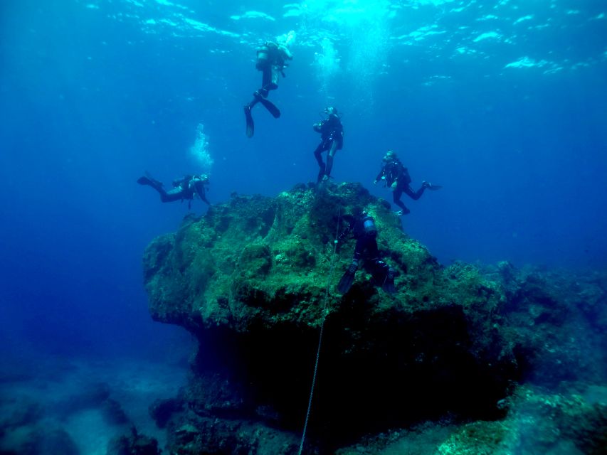 Santorini: Scuba Diving Experience for Beginners - Booking Price and Reservation Policy