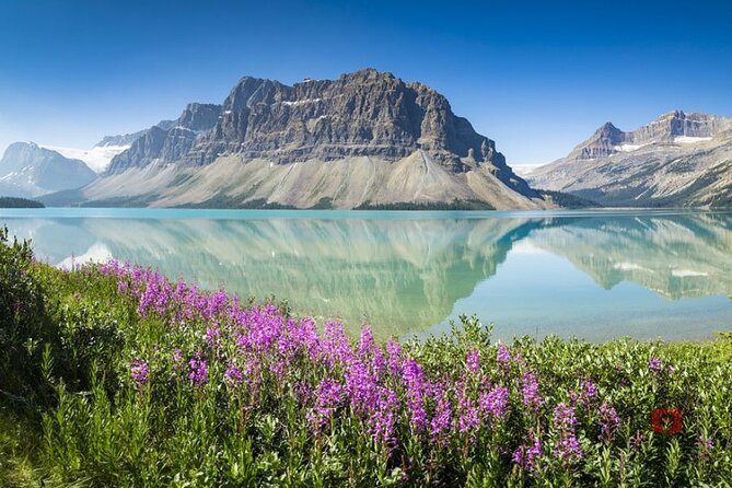 Self-Guided Audio Tours for the Canadian Rockies - Traveler Experience and Reviews