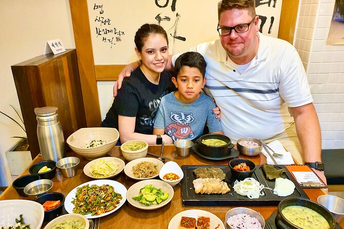Seoul Private Food Tours With a Local Foodie: 100% Personalized - What to Expect From Your Tour