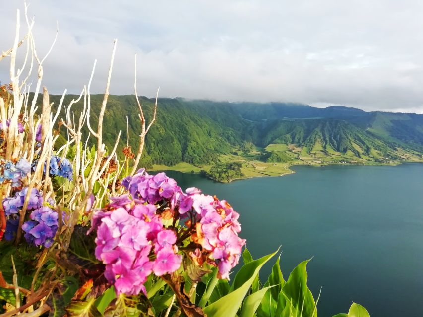 Sete Cidades - Nature Lovers Jeep Tour - Activities and Duration