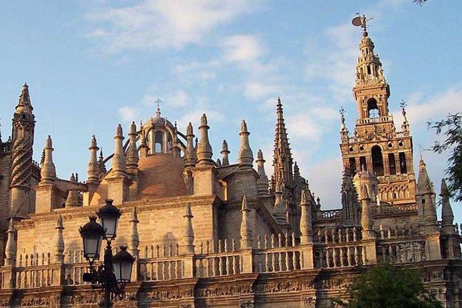 Seville Tour With Local Guide - Reviews and Customer Feedback