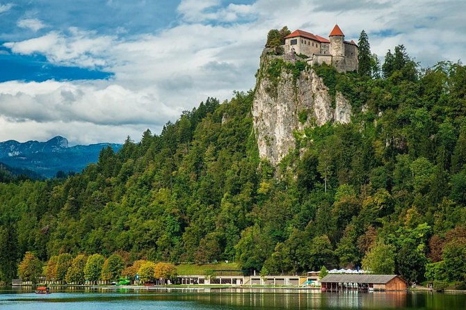 Slovenia Private Tour Including Ljubljana & Bled From Vienna - Customer Reviews