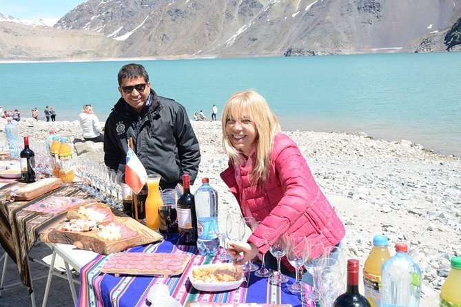 Small-Group Cajón Del Maipo Full-Day Tour and Picnic - Guide Feedback
