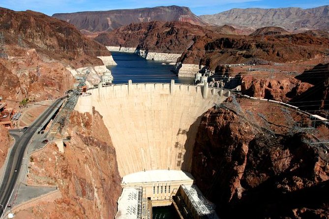 Small-Group Hoover Dam Tour From Las Vegas - Traveler Reviews and Experiences