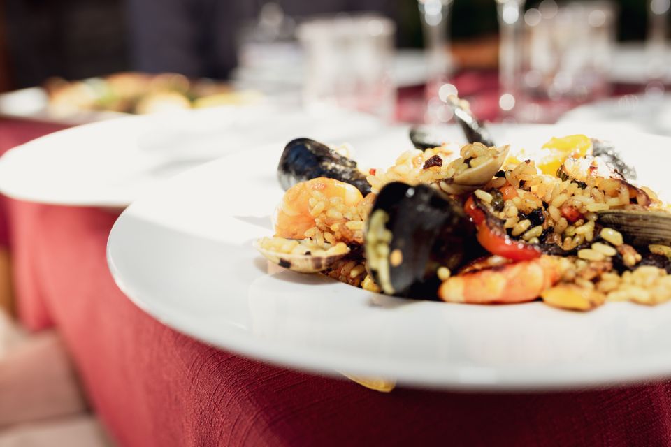 Small Group Sicily Food & Wine Lovers Tour: 8 Days - Culinary Experiences