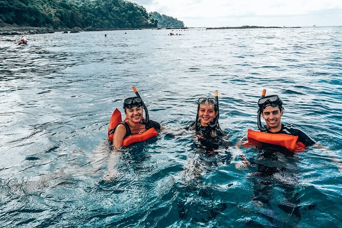 Snorkeling Tour in Caño Island With Lunch - Traveler Requirements