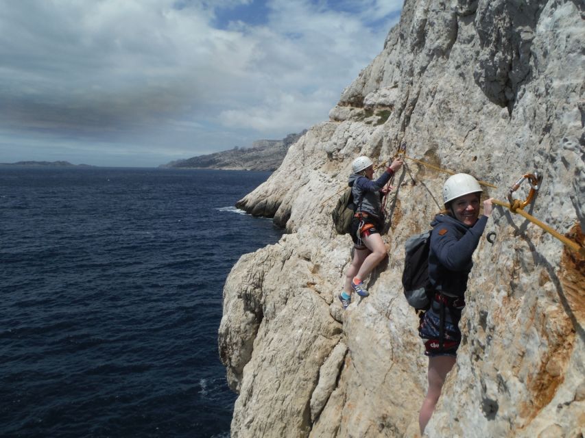 South of France: 4-Hour Philemon Crossing Adventure Course - Booking Details