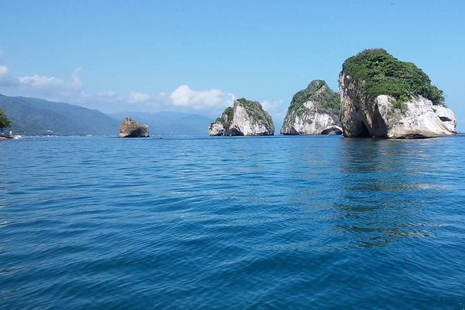 South Shore Private Sightseeing Cruise in Puerto Vallarta - Additional Information and Highlights