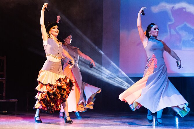 Spanish Flamenco Show in Puerto De La Cruz - Pricing and Policies