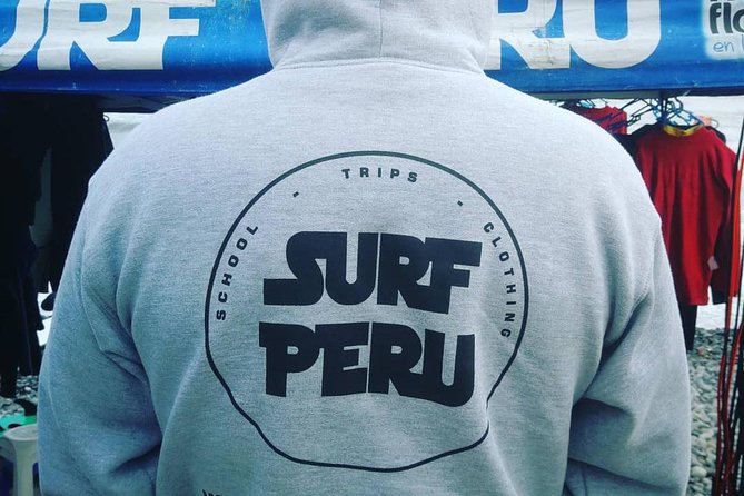 Surf Lessons in Lima - Small-Group Excursions Offered