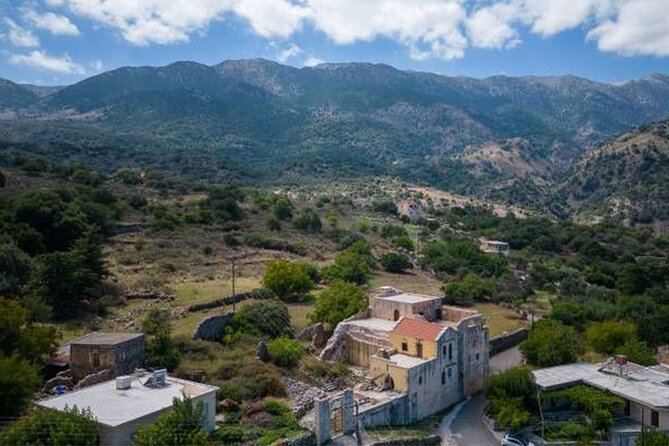 The 7 Villages of Apokoronas Tour – Explore East Chania Mainland - Village 3: Armeni