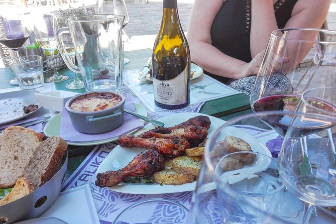 The Gourmet Wine Tour of Heraklion Area - Customer Recommendations and Satisfaction