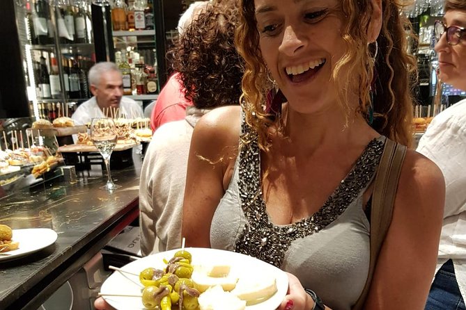 The Original Bilbao Food Tour With Wine Pairing - Customer Reviews and Testimonials