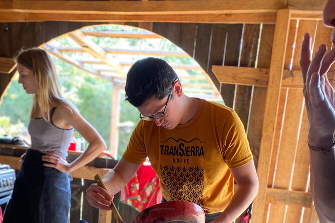 The Real Traditional Oaxaca Cooking Class - Cancellation Policy