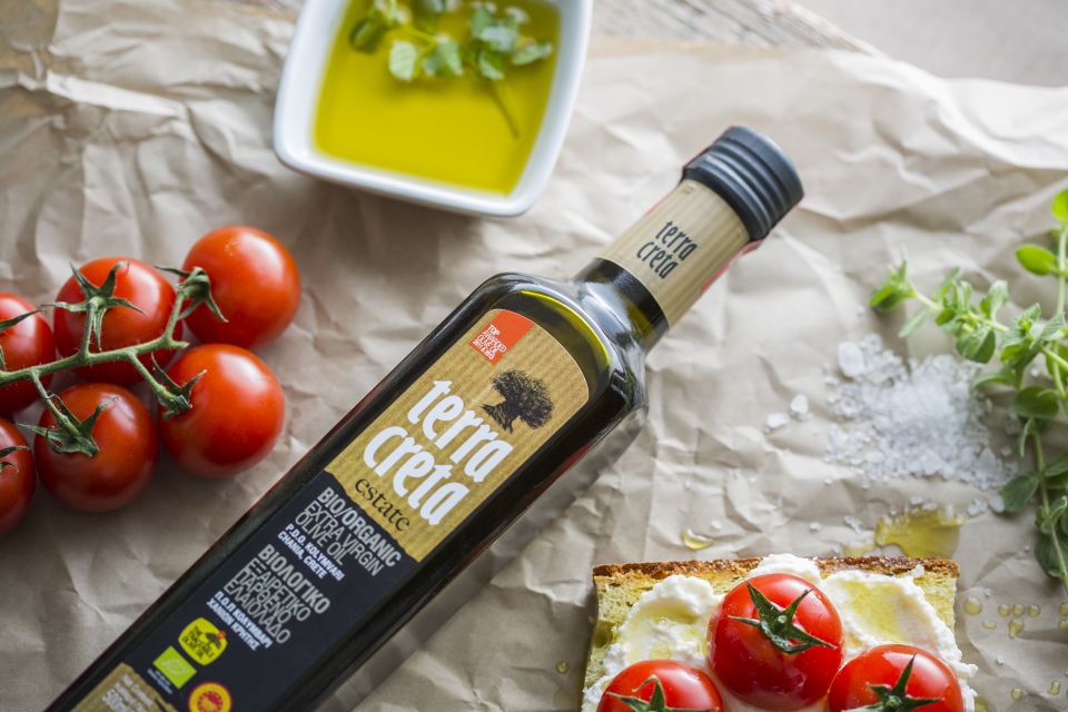 The Terra Creta Olive Oil Experience Tour - Practical Information and Tips