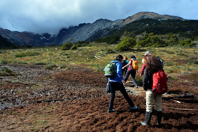 Tierra Del Fuego Emerald Lagoon Trekking With Lunch  - Ushuaia - Safety Measures