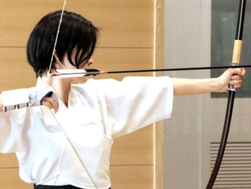 Tokyo: The Only Genuine Japanese Archery (Kyudo) Experience - Cost and Attire