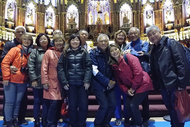 Toronto Walking Tour - Discover Toronto Like a Local - Tour Highlights and Customer Experiences