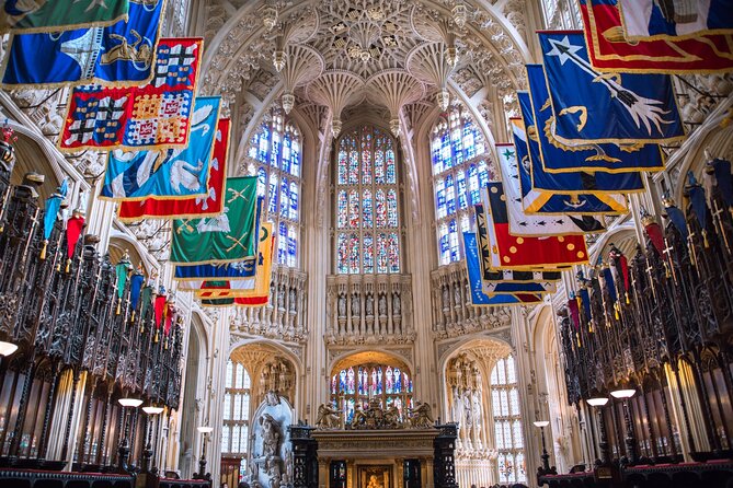 Tour of London: Westminster Abbey, Big Ben, Buckingham Palace - Group Size and Accessibility