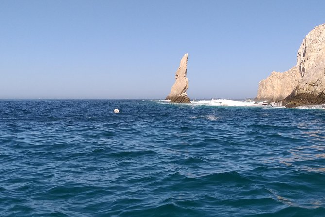Tour to the Arch From Cabo San Lucas - Customer Reviews