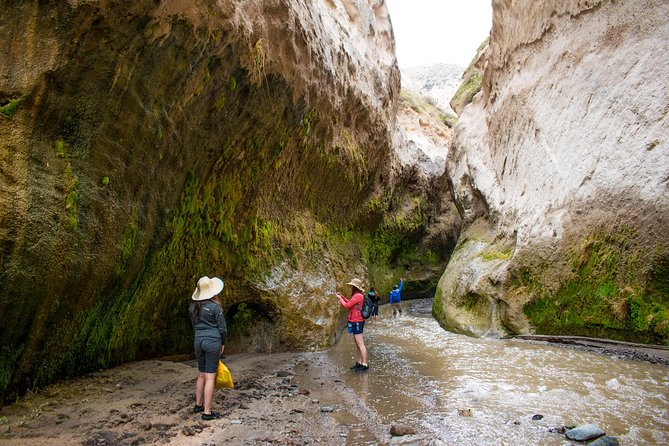 Trekking, Waterfalls and Thermal Baths - Essential Gear for Trekking