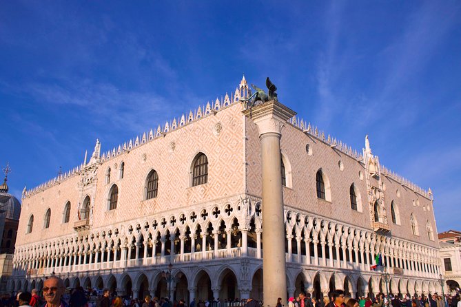 Venice Full-Day Tour Package, Skip-the-Line St Marks Basilica - Tour Highlights and Concerns