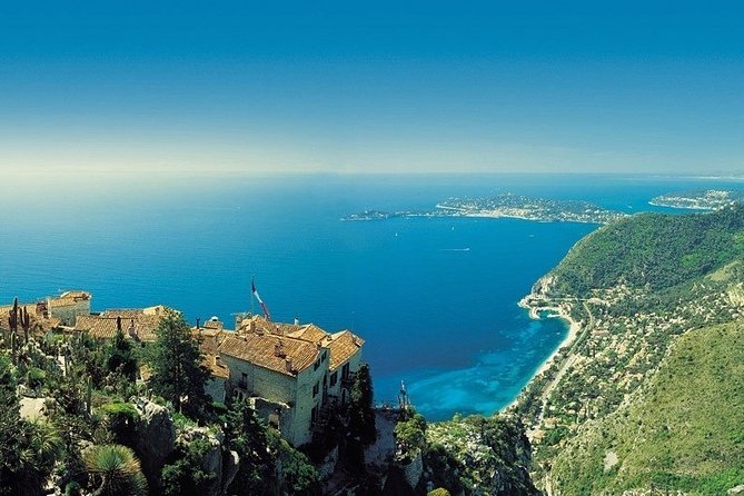Villefranche Shore Excursion: Private Customized French Riviera Tour With Guide - Pricing Details