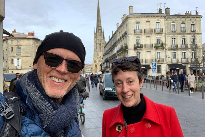 Visit Bordeaux With a French Teacher! - Insider Tips for Exploring Bordeaux