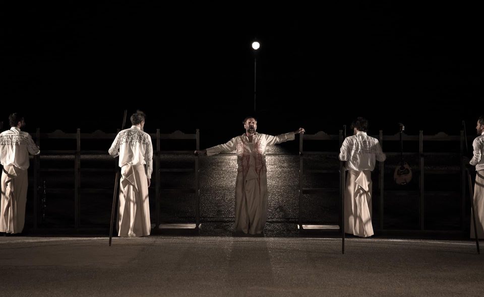 Watch a Performance at Ancient Stage of Epidaurus - Features and Inclusions