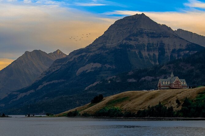 Waterton Lakes National Park 1-Day Tour From Calgary - Traveler Reviews
