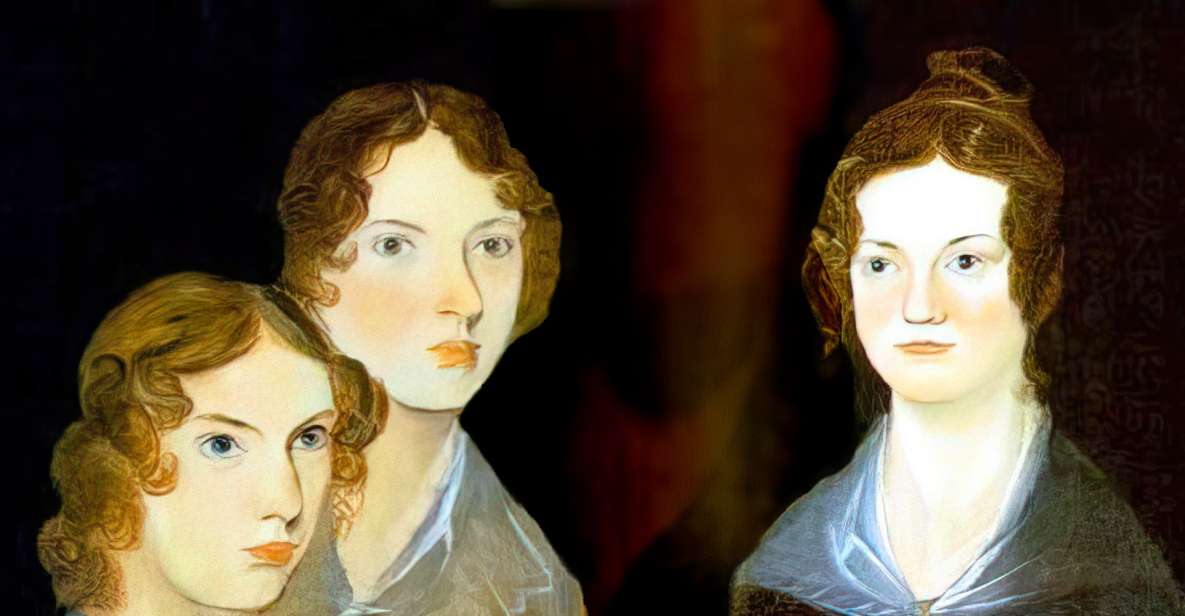 Windermere: The Brontes, Wuthering Heights & Jane Eyre Tour - Important Information