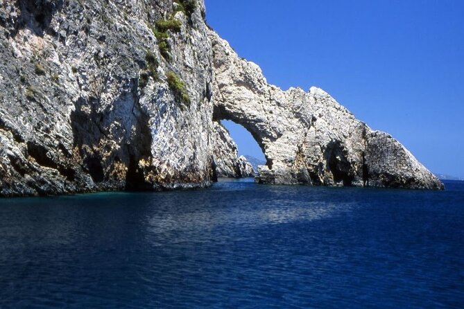 Zakynthos: Marathonisi, Cameo Island and Keri Caves Tour - Traveler Reviews