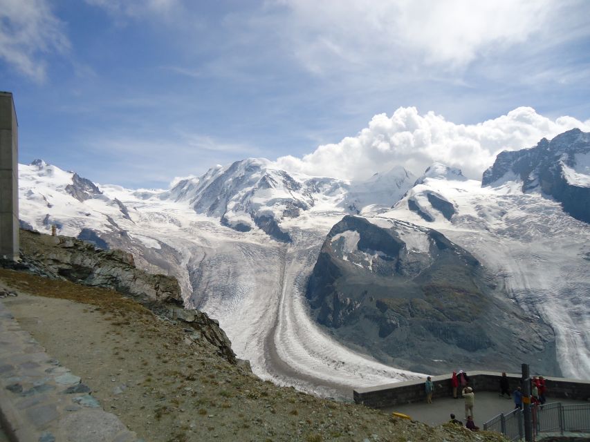 Zermatt: Village Walk and Mt. Gornergrat Private Tour - Tour Description