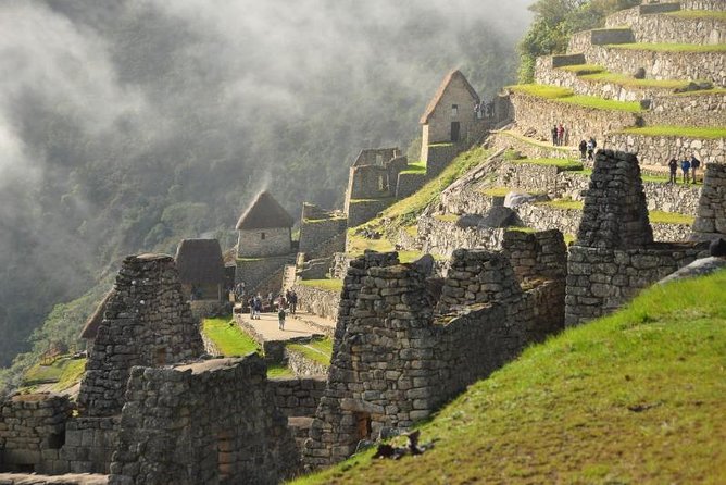 4-Day Lares Trek to Machu Picchu From Cusco