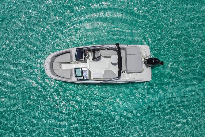 24 Ft Sea Ray - Safety and Accessibility Considerations
